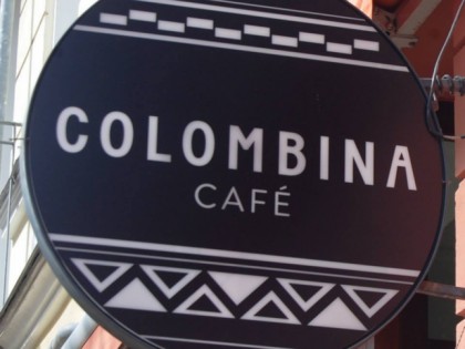 照片: Colombina 