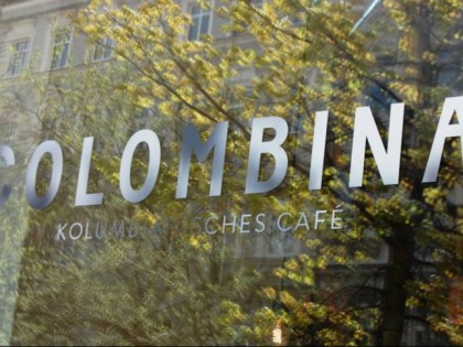 照片: Colombina 